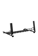 Penn Elcom Penn Elcom 4U Adjustable open desktop rack, M6 rails