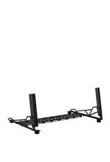 Penn Elcom Penn Elcom 4 HE Verstelbaar open desktop rack, M6 rails