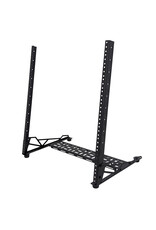 Penn Elcom Penn Elcom 12U Adjustable open desktop rack, M6 rails