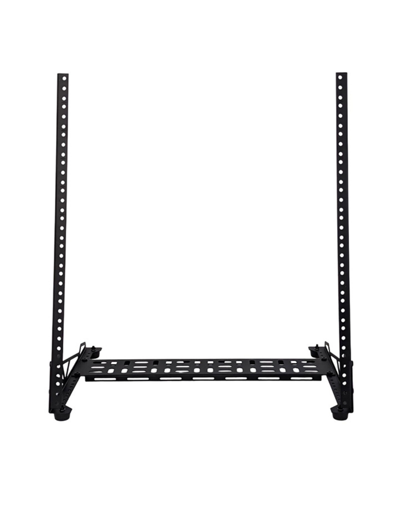Penn Elcom Penn Elcom 12U Adjustable open desktop rack, M6 rails