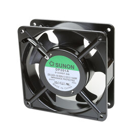 Sunon Low noise cooling fan 240 Volt, 2800 RPM