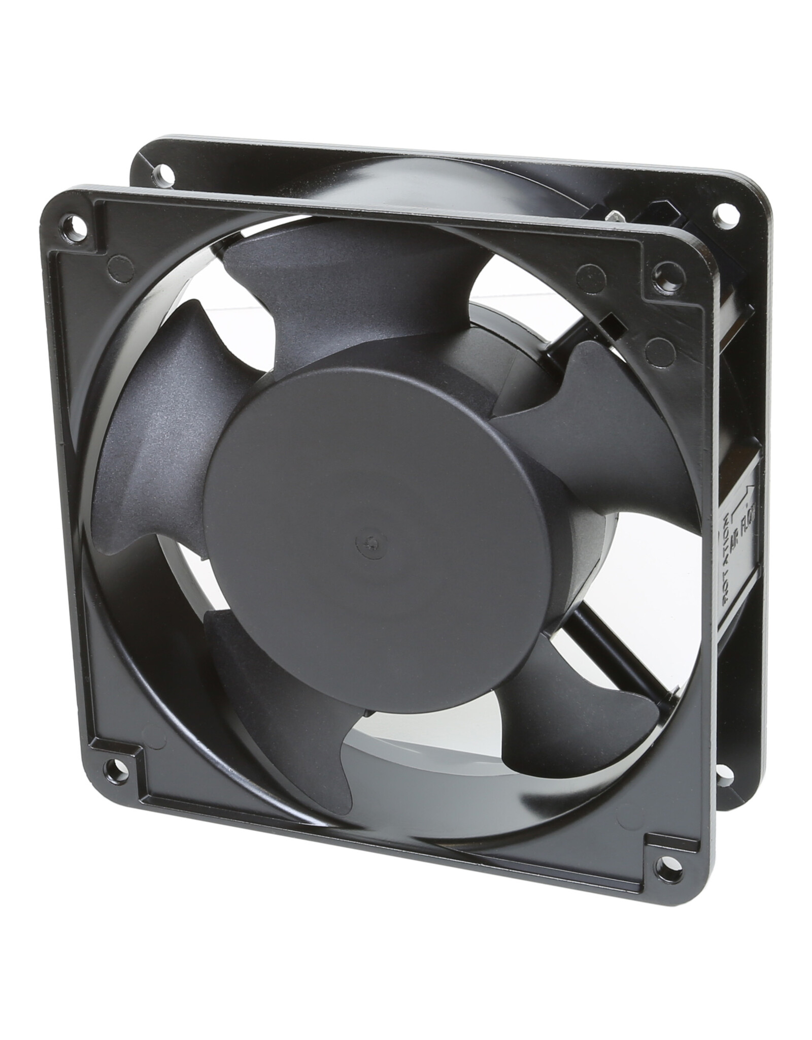 Sunon Penn Elcom low noise cooling fan 240 Volt, 2800 RPM