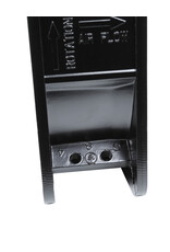 Sunon Penn Elcom Sunon fan 240 Volt, 2800 U/min