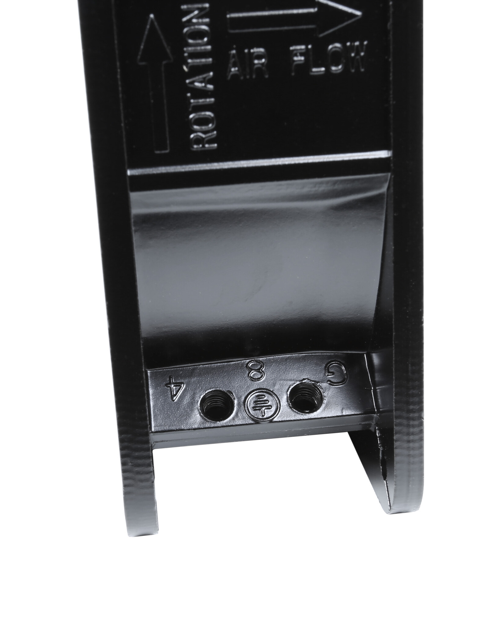 Sunon Penn Elcom low noise cooling fan 240 Volt, 2800 RPM