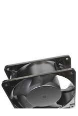 Sunon Penn Elcom low noise cooling fan 240 Volt, 2800 RPM