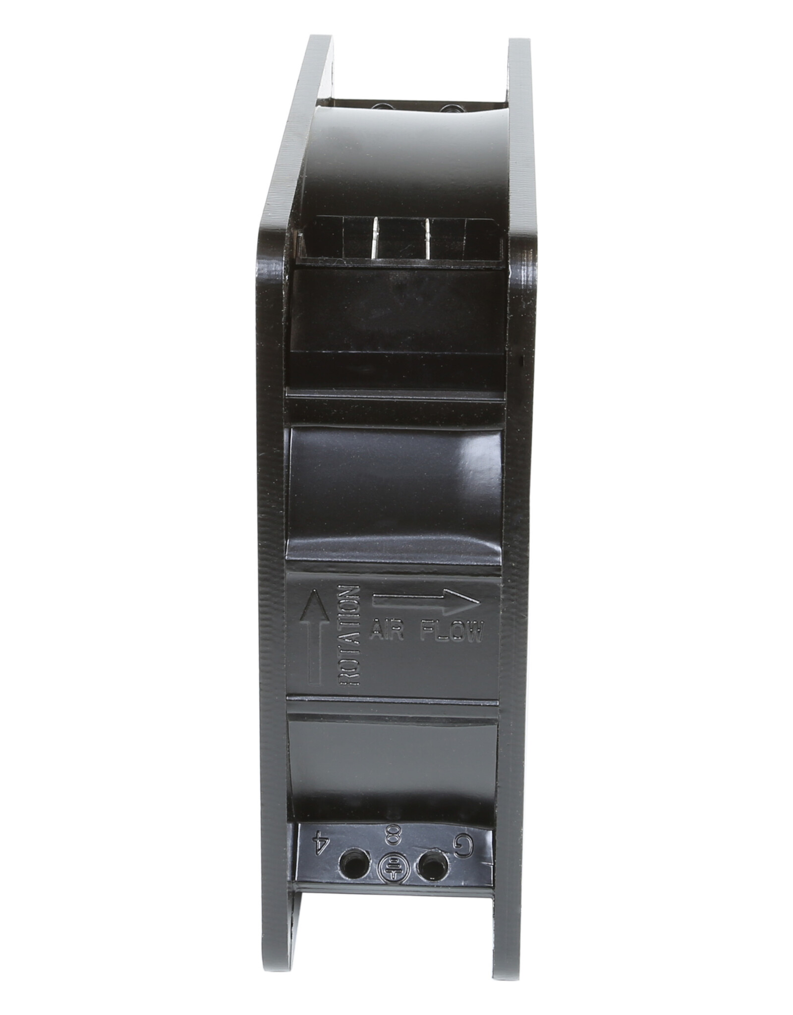 Sunon Penn Elcom low noise cooling fan 240 Volt, 2800 RPM