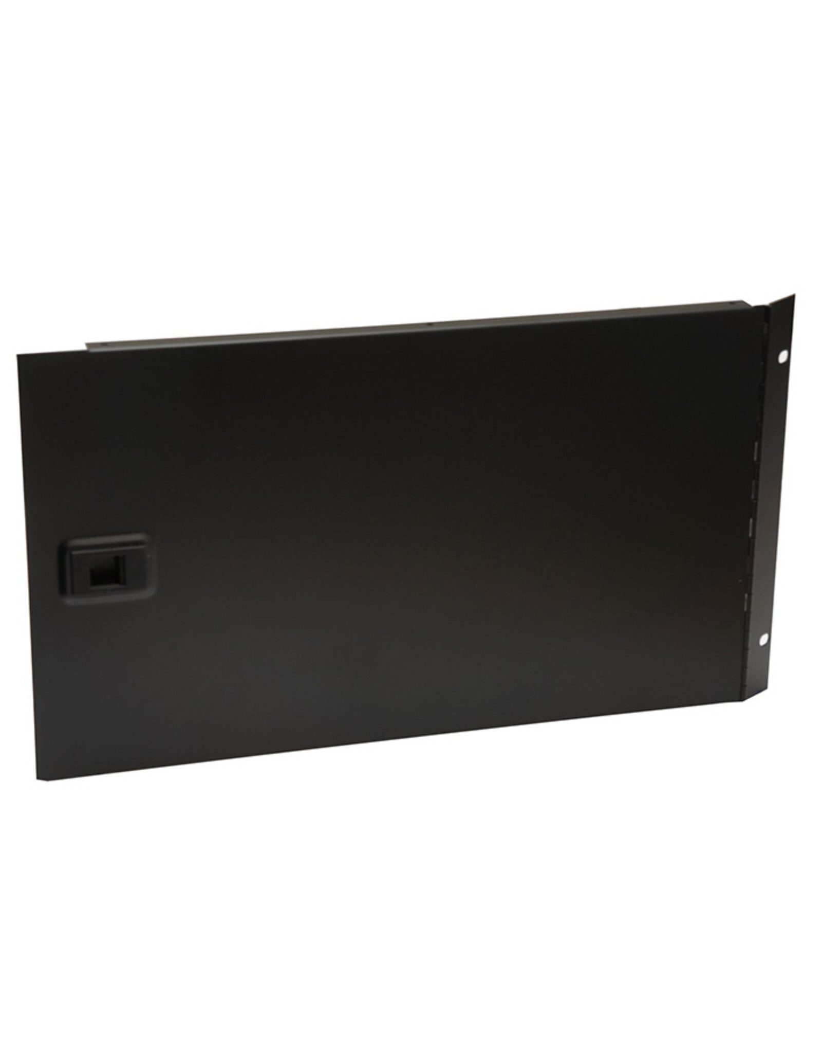 Penn Elcom Penn Elcom hinged rack panel 6U