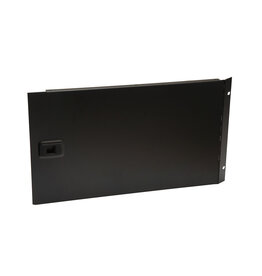 Penn Elcom Rackdeur 6 HE