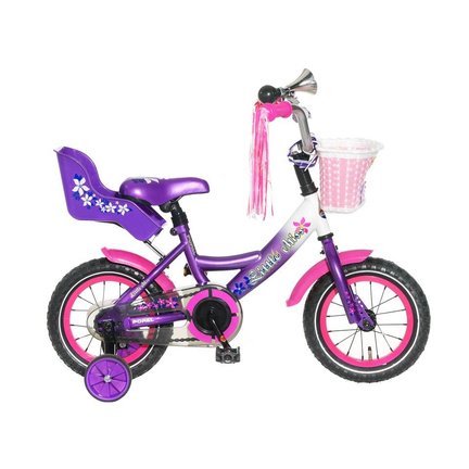 Meisjesfiets 10 inch kopen?