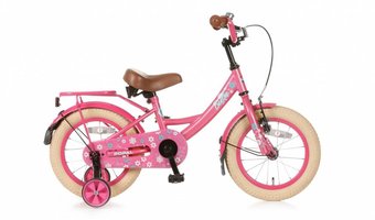 gelijktijdig Kwijtschelding dienblad Welke maat fiets is geschikt voor mijn kind? - Premiumbikes