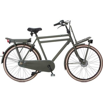 Cortina E-Transportfiets