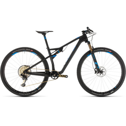 Op zoek naar een CUBE fiets? Bij ons zijn ze uit voorraad leverbaar!