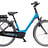 Elektrische fiets middenmotor