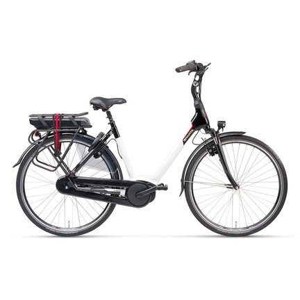 Sparta a-Shine M7b kopen? Betrouwbare e-bike met een strak design.