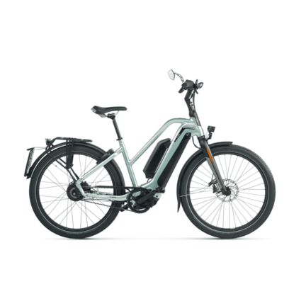 Met de Sparta d-Burst METB Speed trek je razendsnel op!