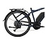 Victoria  eManufaktur 10.9 elektrische fiets Blauw Bosch 500 Wh