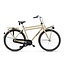 Batavus  PACKD 3 Herenfiets 3Versnellingen Camel Mat