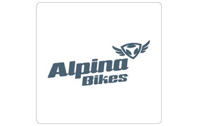 Alpina Kinderfietsen