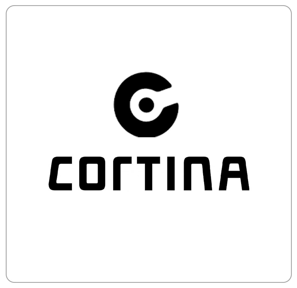 Cortina