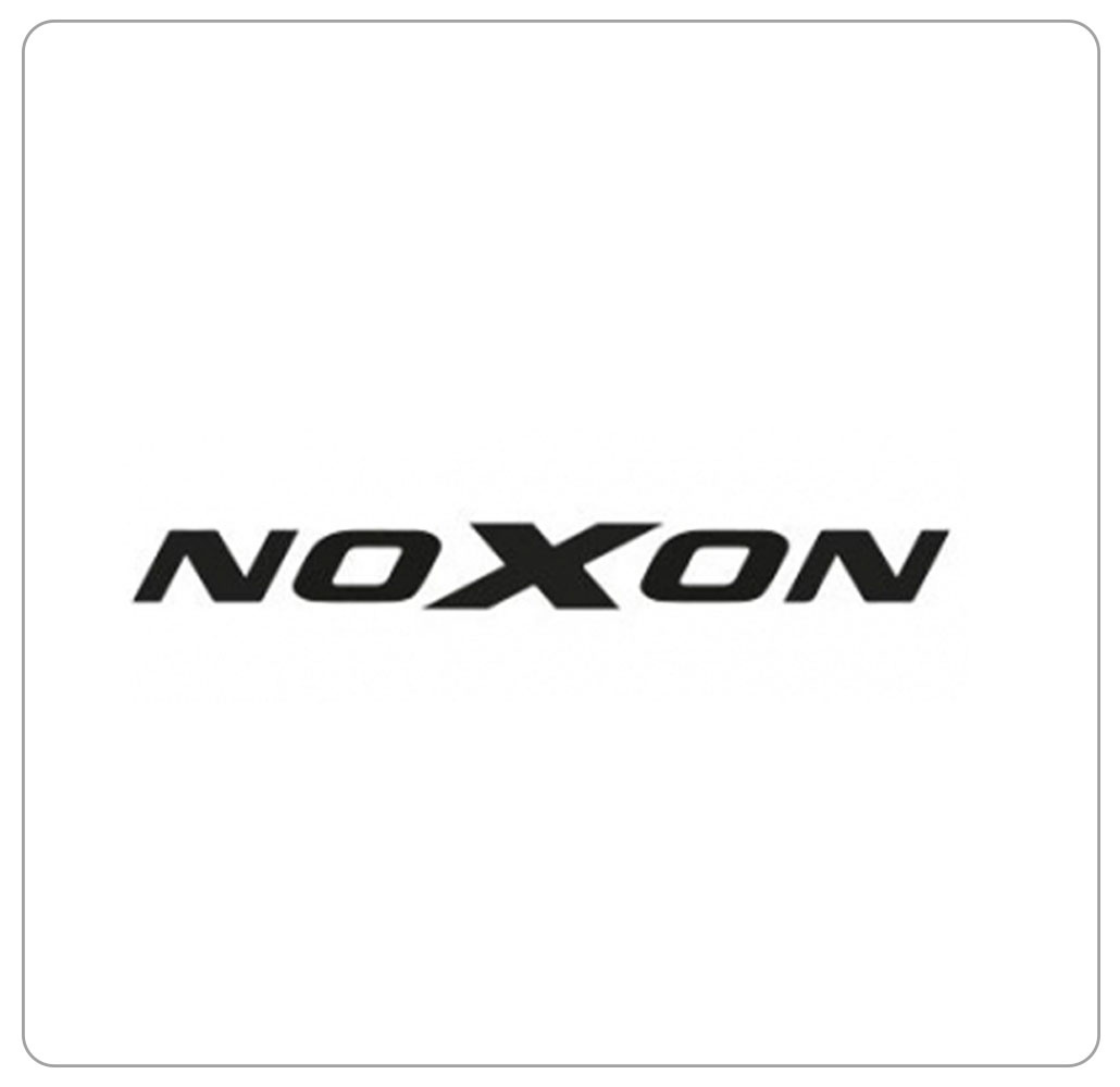 NOXON