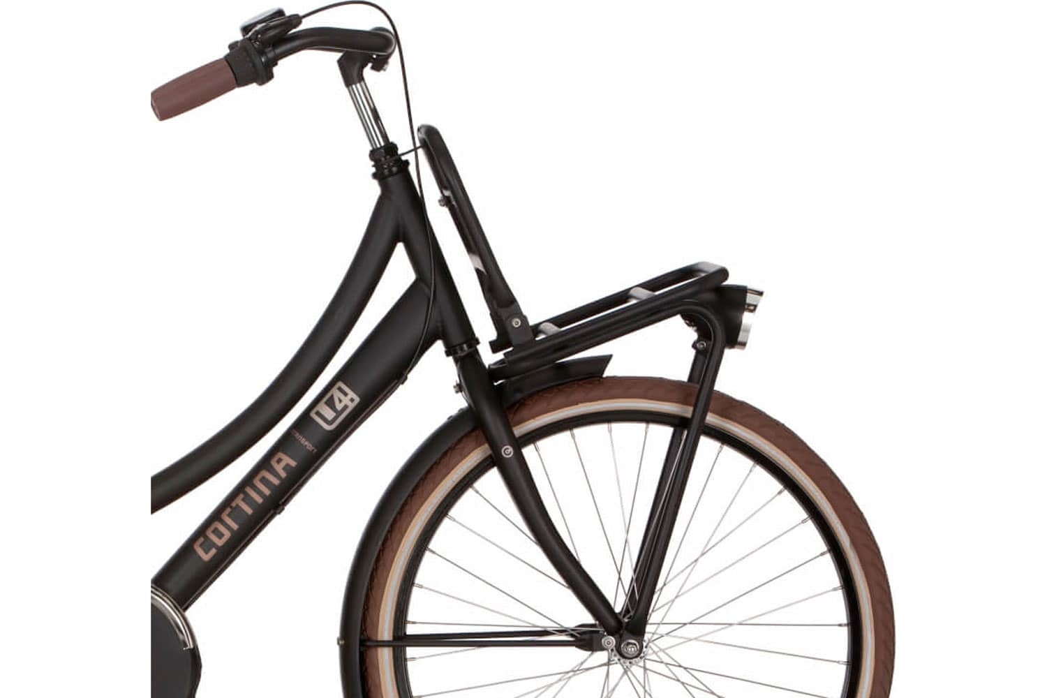 cortina 24 inch fiets