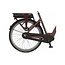 Cortina  E-Octa Plus elektrische fiets 8V Blackberry Wine Matt