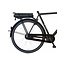 Cortina  E-U1 XL elektrische herenfiets 3V Black Matt