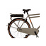 Cortina  E-U4 Solid electrische herenfiets 7V Quarz Grey Matt