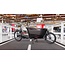 Batavus  Fier 2 Bosch Elektrische Bakfiets 5Versnellingen Zwart