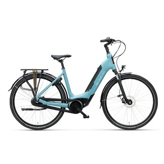 Sparta  c-Grid Fit M7Tb Bosch Elektrische Fiets