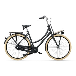 Batavus  PACKD 3  Damesfiets 3V