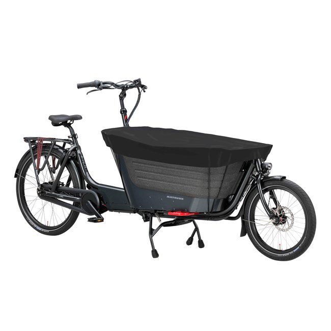 Batavus  Afdekhoes bakfiets