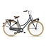 Batavus  PACKD 3  Damesfiets 3V Mat Jeansblauw