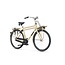 Batavus  PACKD 3 Herenfiets 3Versnellingen Camel Mat