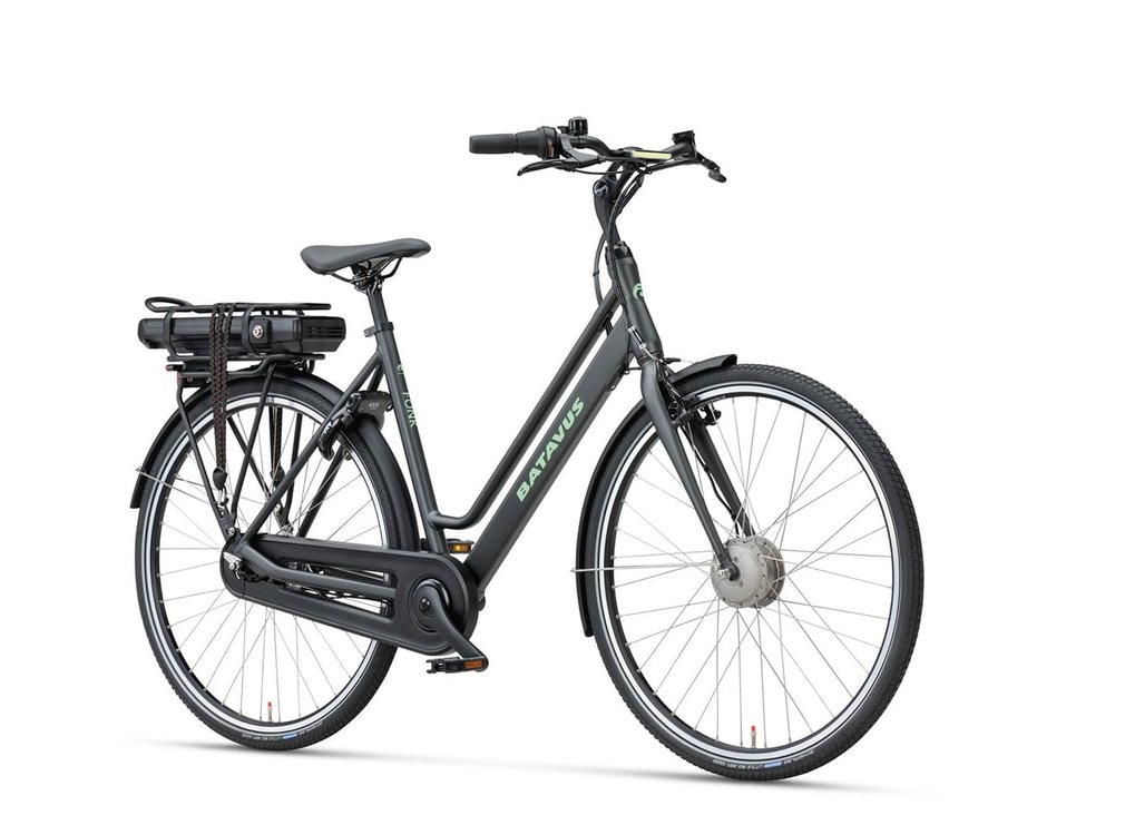 Batavus Fonk | Bij Premiumbikes het voordeligst!