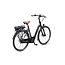 Batavus  Finez E-go elektrische fiets 7V Donkerblauw - Active Plus