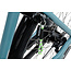 Sparta  c-Grid Fit Bosch Elektrische Damesfiets 7V  Turquoise Mat