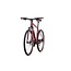 Cube  Nature mountainbike 24V Dark Red -2022