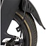 Bohlt X160 Elektrische Vouwfiets Zwart 16 inch