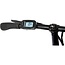 Bohlt X160 Elektrische Vouwfiets Zwart 16 inch