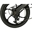 Bohlt  X200 Zwart 20 inch 6Versnellingen Elektrische Vouwfiets