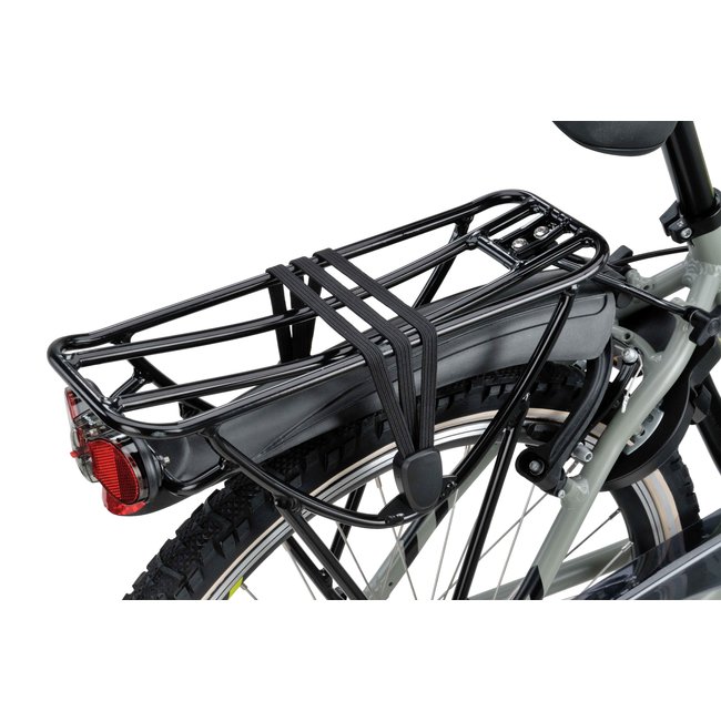 Batavus  Snake 24" Jongensfiets 3Versnellingen Groen