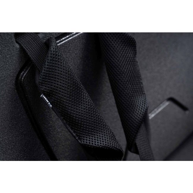 Cube  Cargo zitje - Cargo Seat black
