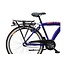 Batavus  Snake 26" Jongensfiets 3Versnellingen Blauw