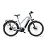 Sparta  d-Burst Energy METb Bosch Smart Elektrische Fiets Silver Gloss