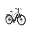 Sparta  d-Burst Energy METb Bosch Smart Elektrische Fiets Silver Gloss