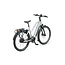 Sparta  d-Burst Energy METb Bosch Smart Elektrische Fiets Silver Gloss