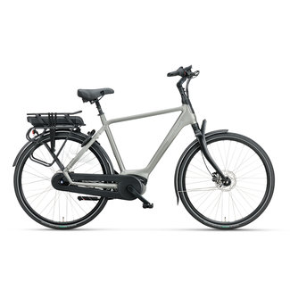 Sparta  a-Shine Energy M8b Bosch Elektrische Fiets