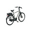 Sparta  a-Shine Energy M8b Bosch Elektrische Herenfiets 8V Titangrijs