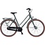 Cortina  Foss damesfiets 7 versnellingen Dark Slate Matt